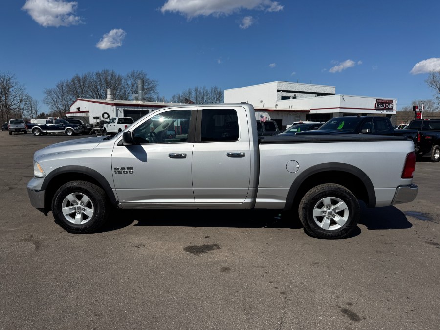 ram ram 1500 pickup 2016 1C6RR7GG2GS140212 image ram ram 1500 pickup 2016 1C6RR7GG2GS140212 image